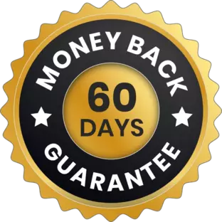 YuSleep 60 days guarantee