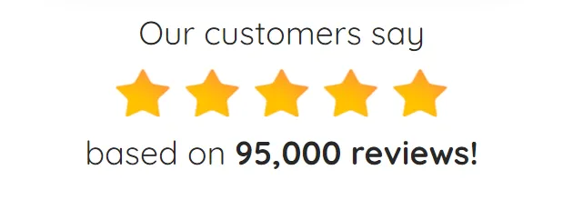 YuSleep customer rating